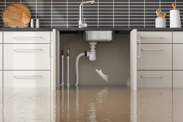 Best Emergency water damage restoration  in Bazon, CA