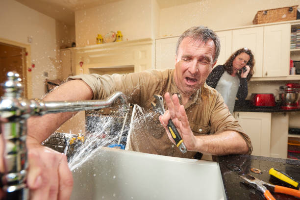 Best 24/7 water damage repair  in Bazon, CA